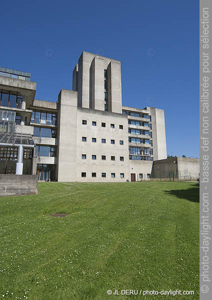 Université de Liège
University of Liege